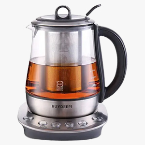 Tea makers